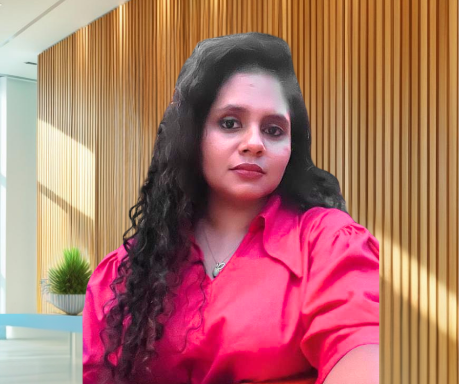 Sheela Kapadia