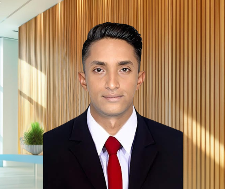 Shriniwas Mudanwar 